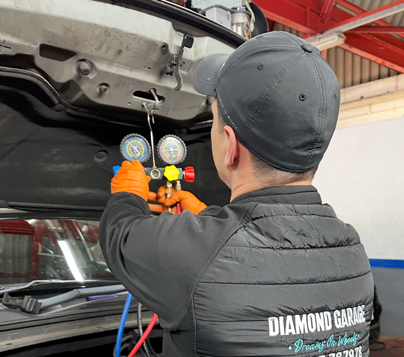 Auto Electrical Repairs — Done Right